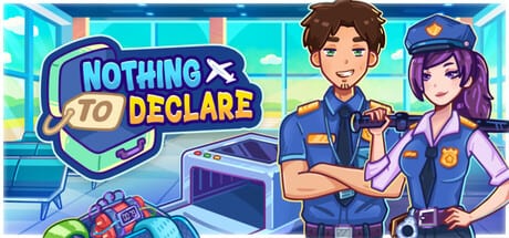 Nothing To Declare Items-Hub